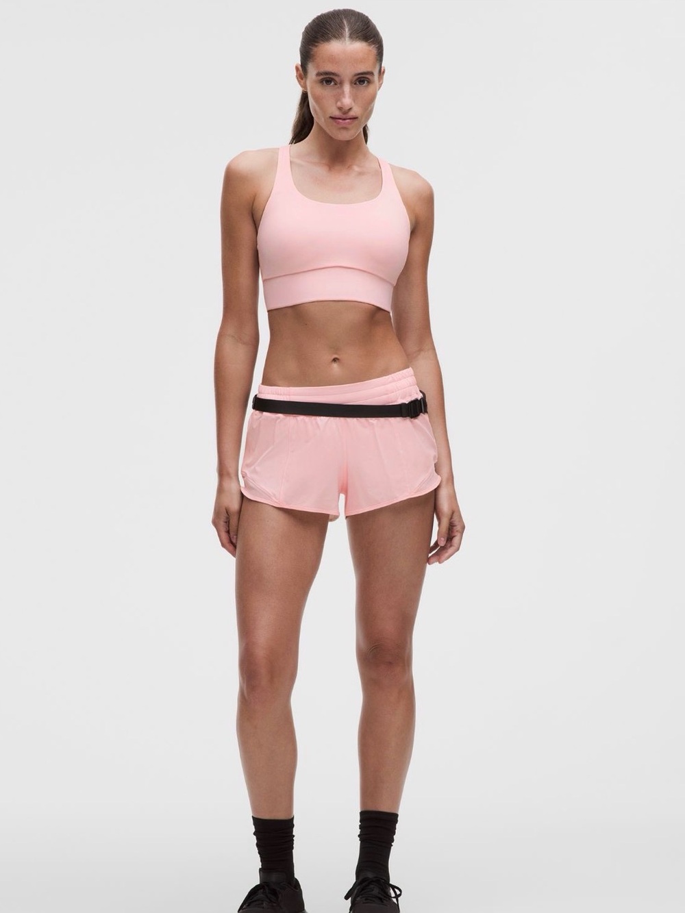 Lululemon Energy longline bra #lululemon #activewear New with tags